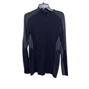 KJUS Baselayer Long Sleeve L/XL